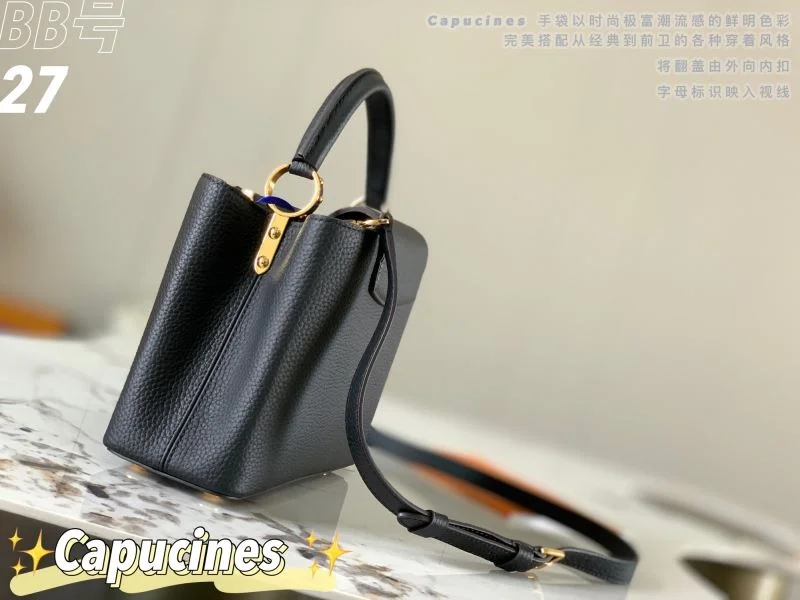Louis Vuitton Capucines BB Bags Sophisticated 39875