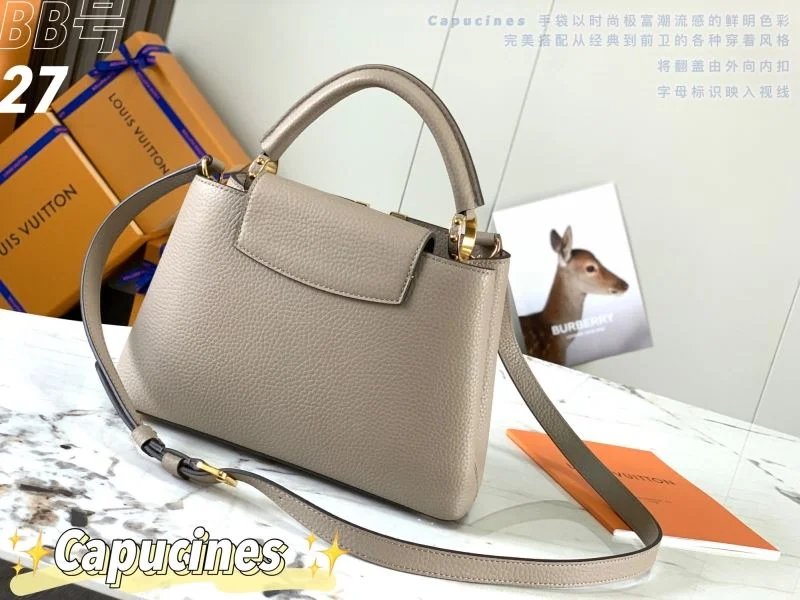 Louis Vuitton Capucines BB Bags DailyWear 39863