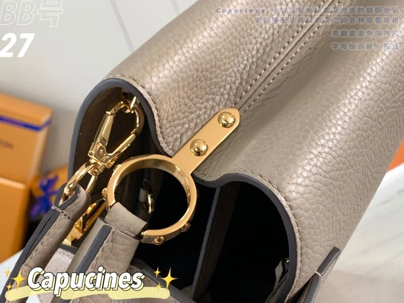 Louis Vuitton Capucines BB Bags DailyWear 39863