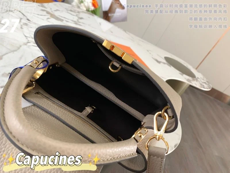 Louis Vuitton Capucines BB Bags DailyWear 39863
