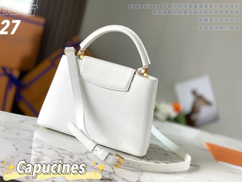 ZeroBulk Louis Vuitton Capucines BB Bags 39834