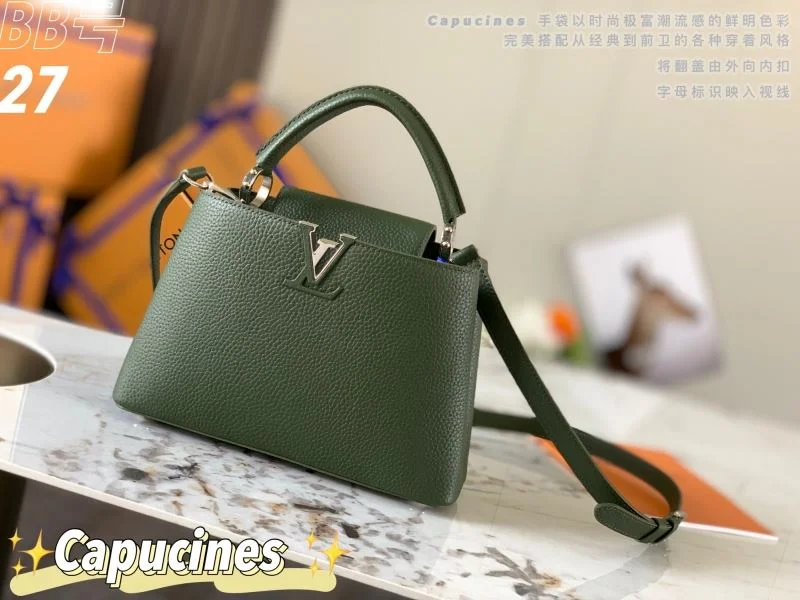 TimelessDesign Louis Vuitton Capucines BB Bags 39825