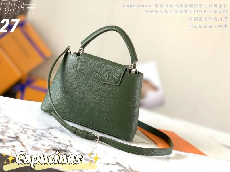 TimelessDesign Louis Vuitton Capucines BB Bags 39825