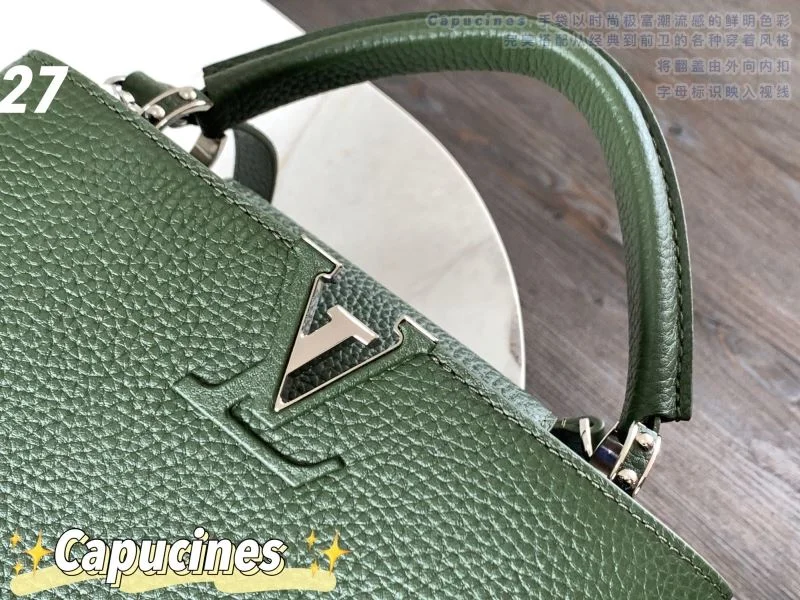 TimelessDesign Louis Vuitton Capucines BB Bags 39825