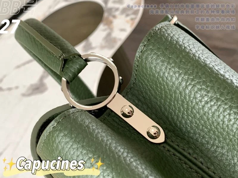 TimelessDesign Louis Vuitton Capucines BB Bags 39825