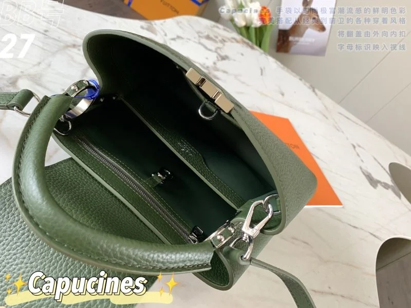 TimelessDesign Louis Vuitton Capucines BB Bags 39825