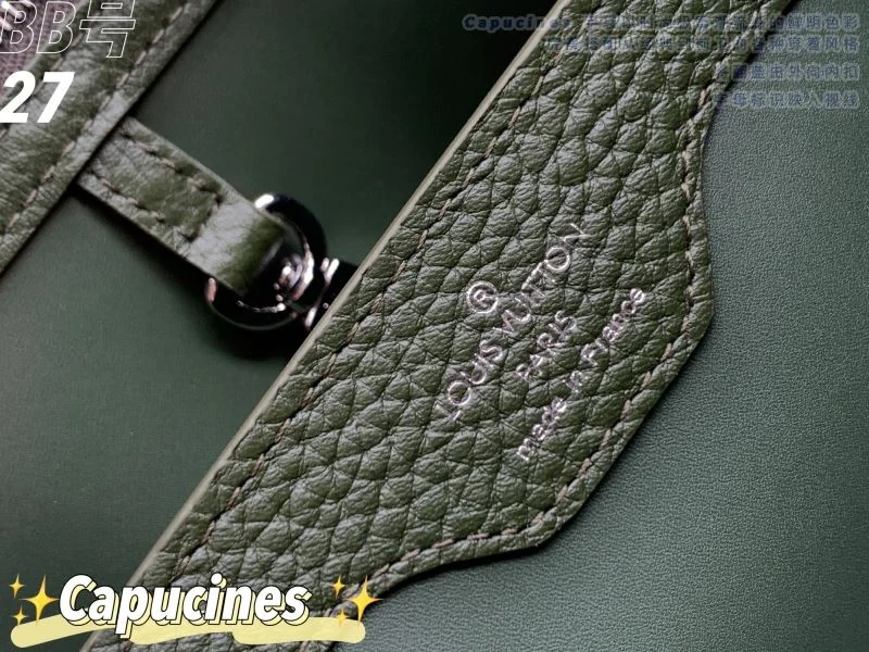 TimelessDesign Louis Vuitton Capucines BB Bags 39825