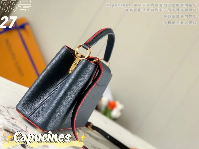 Louis Vuitton Capucines BB Bags Cozy 39868