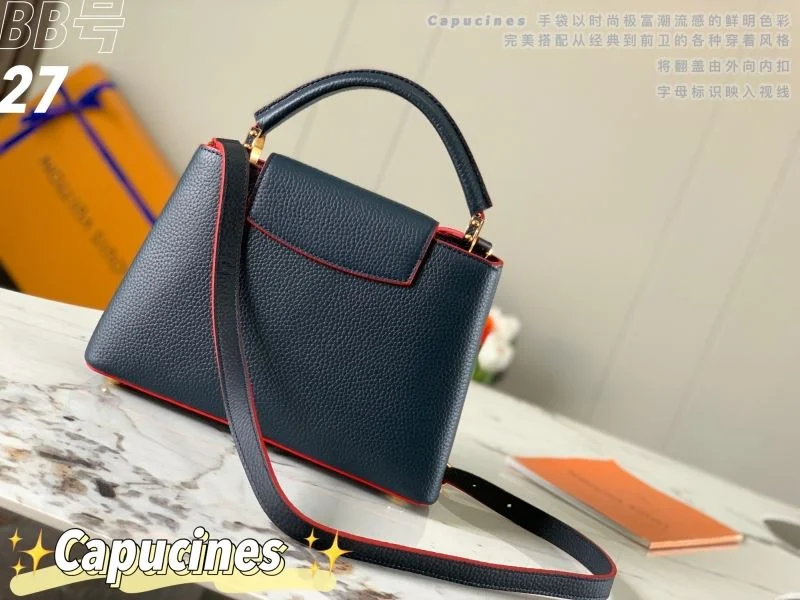 Louis Vuitton Capucines BB Bags Cozy 39868