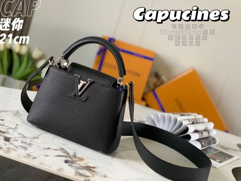 Louis Vuitton Capucines BB Bags UrbanChic 39823