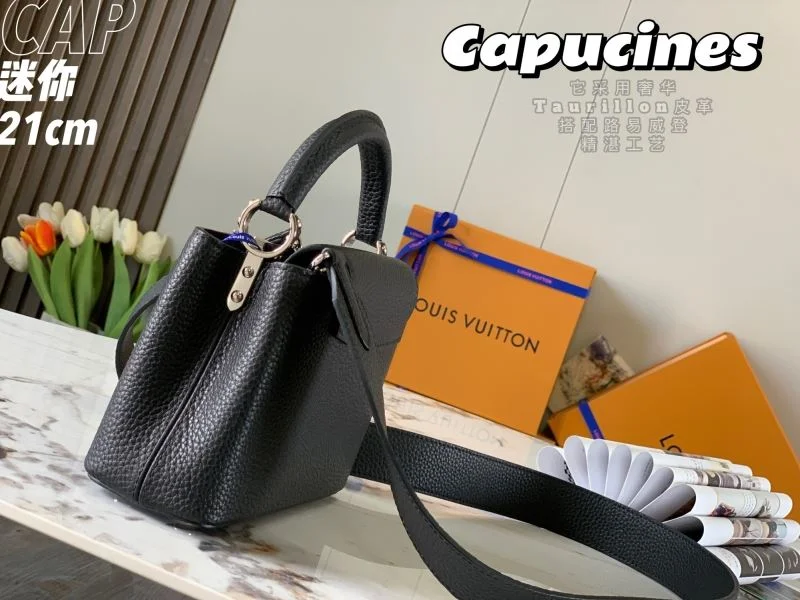 Louis Vuitton Capucines BB Bags UrbanChic 39823