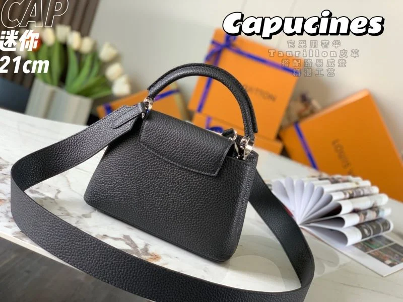 Louis Vuitton Capucines BB Bags UrbanChic 39823