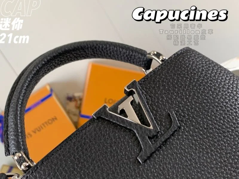 Louis Vuitton Capucines BB Bags UrbanChic 39823