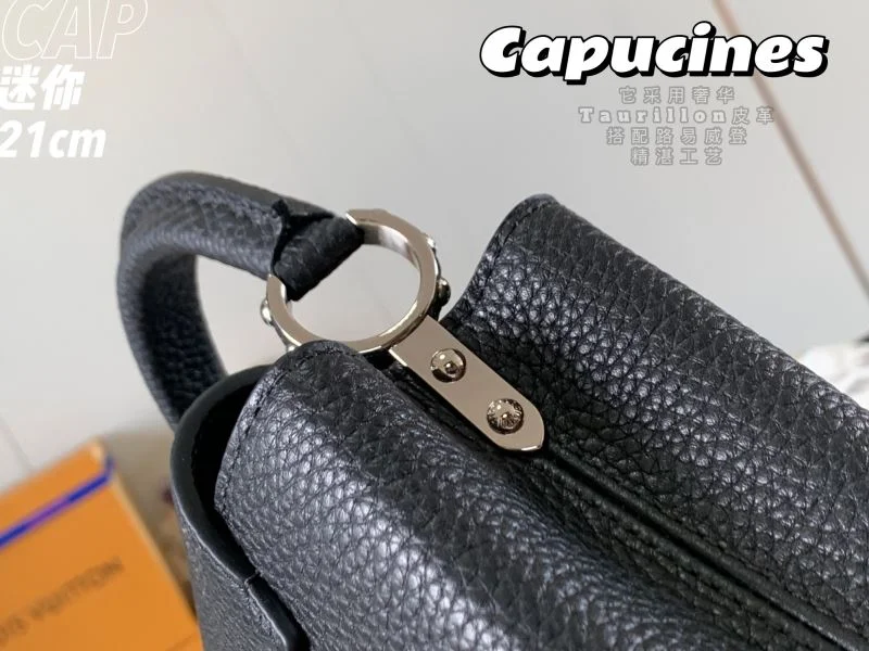 Louis Vuitton Capucines BB Bags UrbanChic 39823