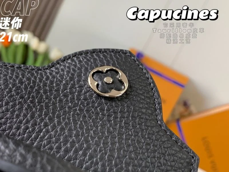 Louis Vuitton Capucines BB Bags UrbanChic 39823
