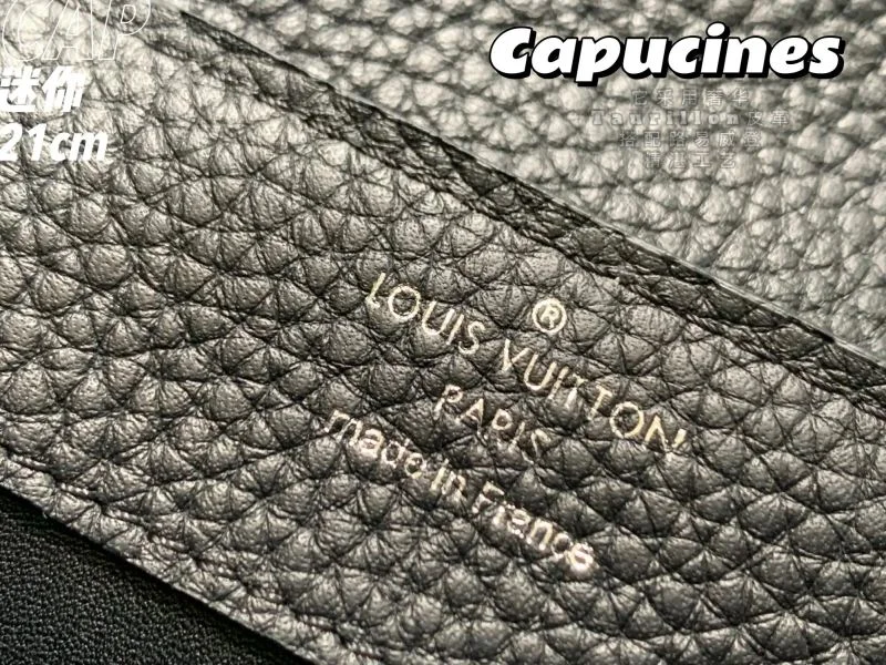 Louis Vuitton Capucines BB Bags UrbanChic 39823