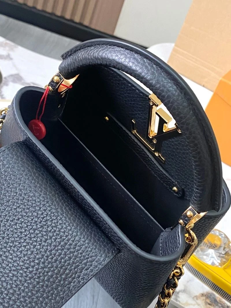 Louis Vuitton Capucines BB Bags WrinkleFree 39811