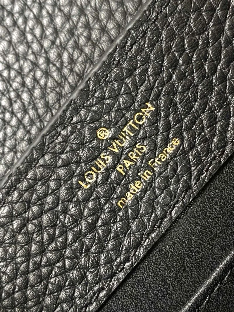 Louis Vuitton Capucines BB Bags WrinkleFree 39811