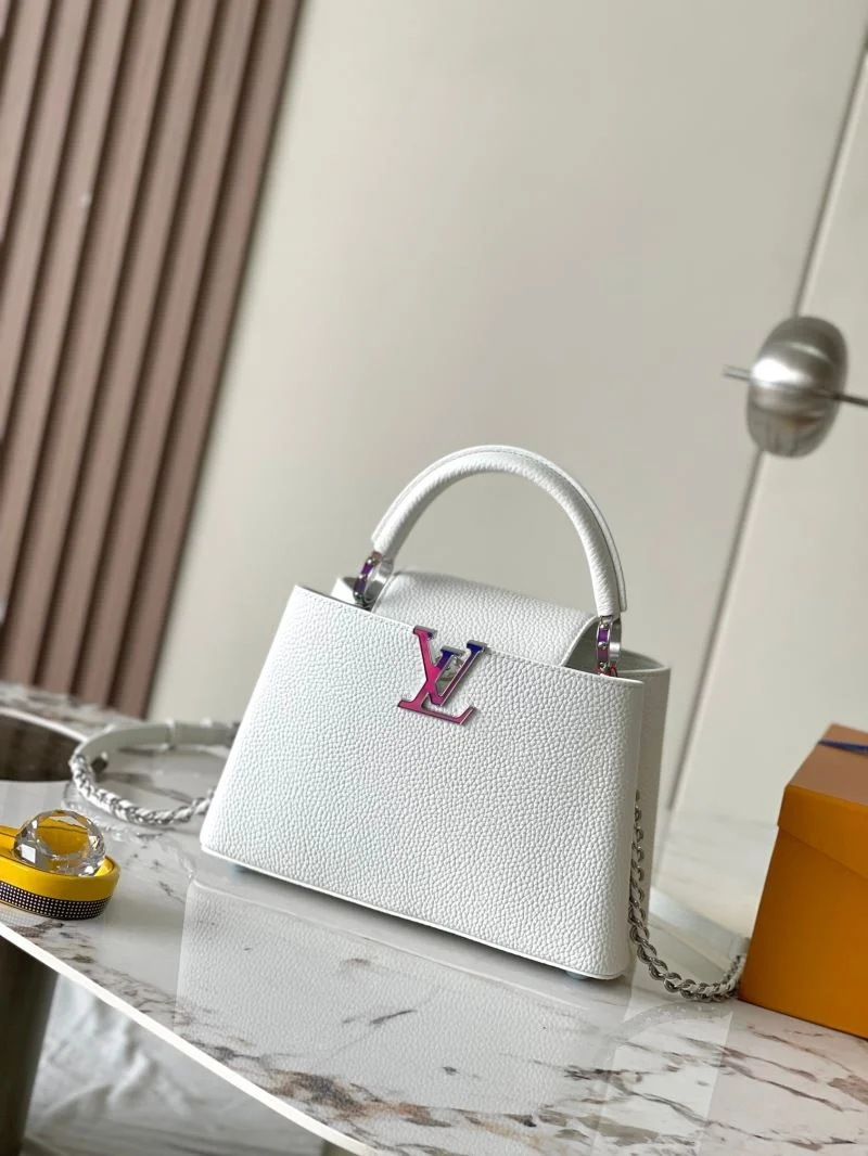 Louis Vuitton Capucines BB Bags Modern 39816