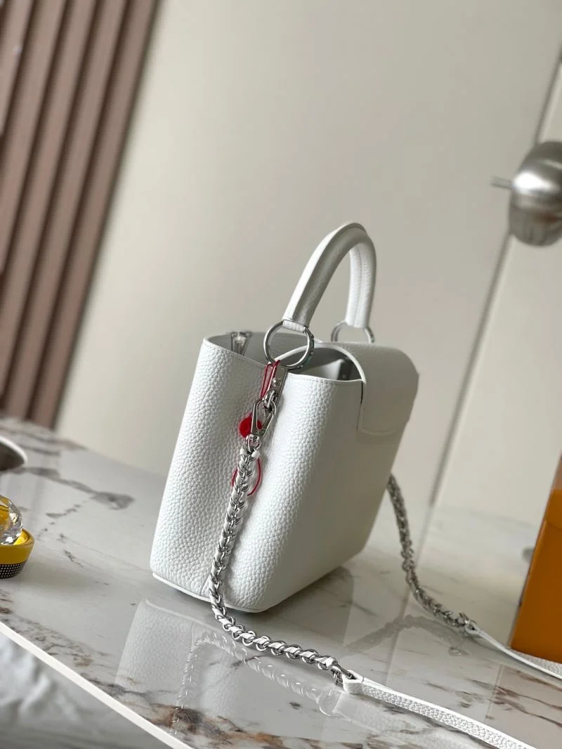 Louis Vuitton Capucines BB Bags Modern 39816