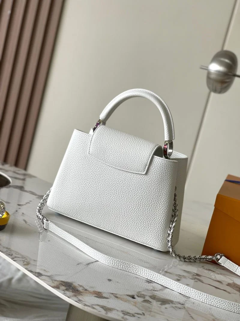 Louis Vuitton Capucines BB Bags Modern 39816