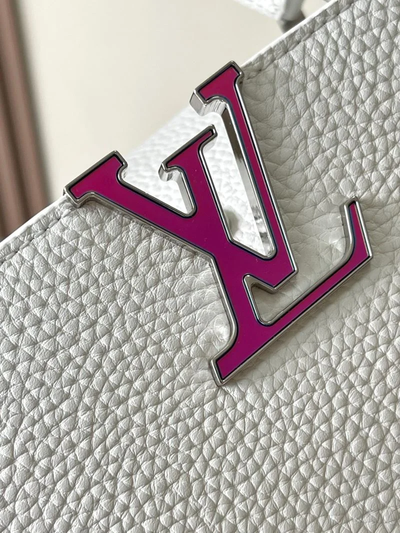 Louis Vuitton Capucines BB Bags Modern 39816