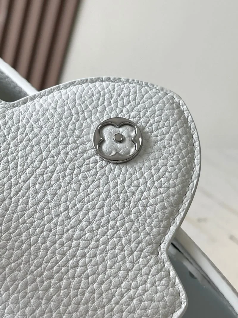 Louis Vuitton Capucines BB Bags Modern 39816