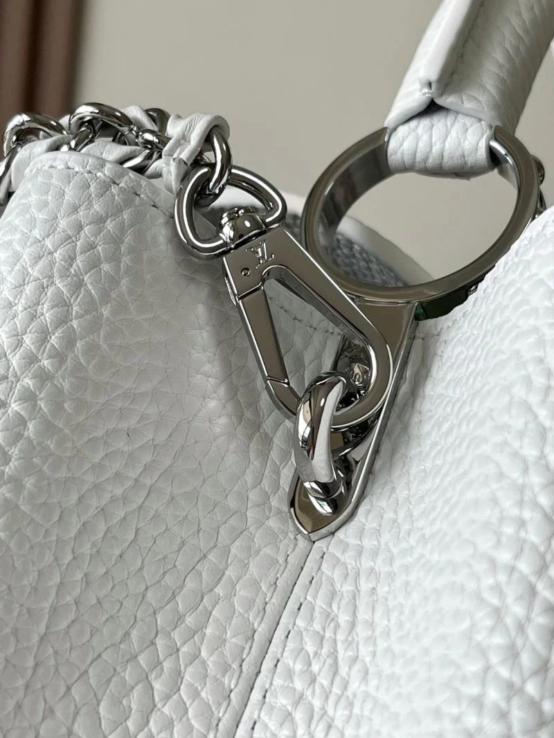 Louis Vuitton Capucines BB Bags Modern 39816