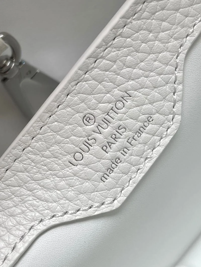 Louis Vuitton Capucines BB Bags Modern 39816