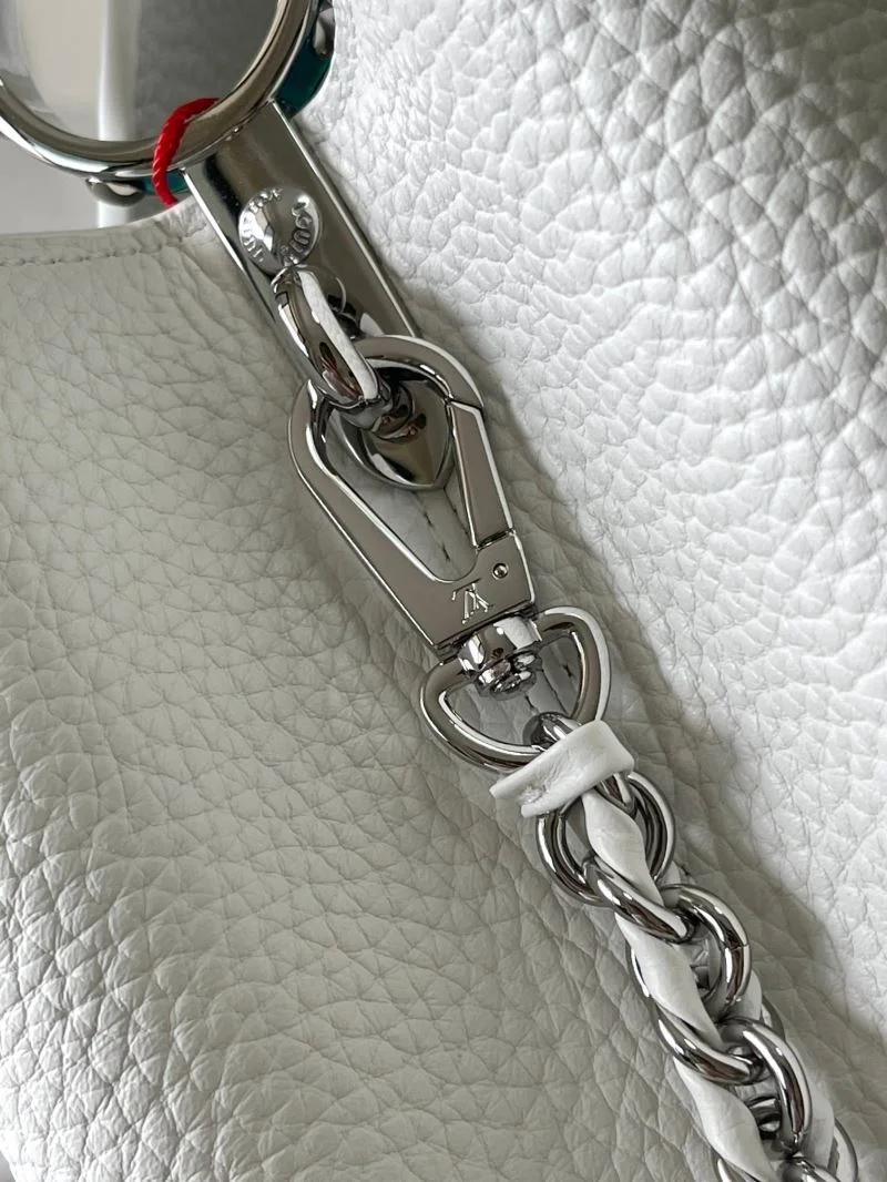 Lightweight Louis Vuitton Capucines BB Bags 39808