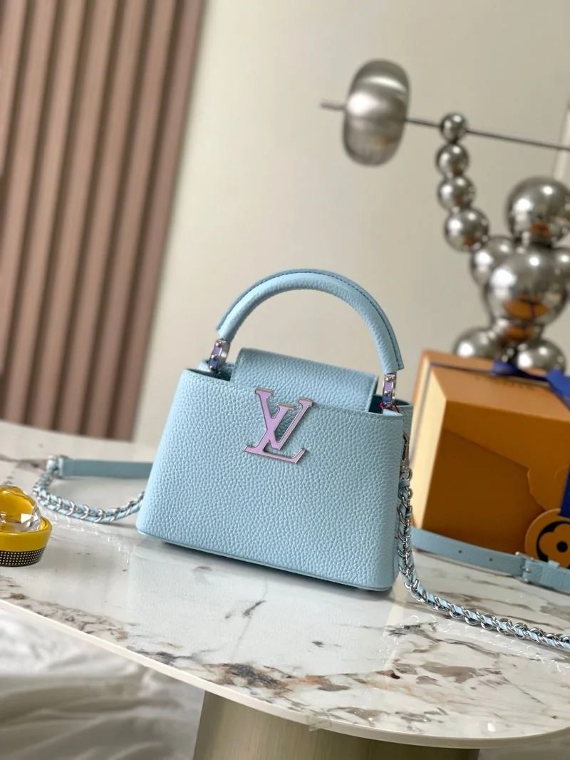 Louis Vuitton Capucines BB Bags BestValue 39807