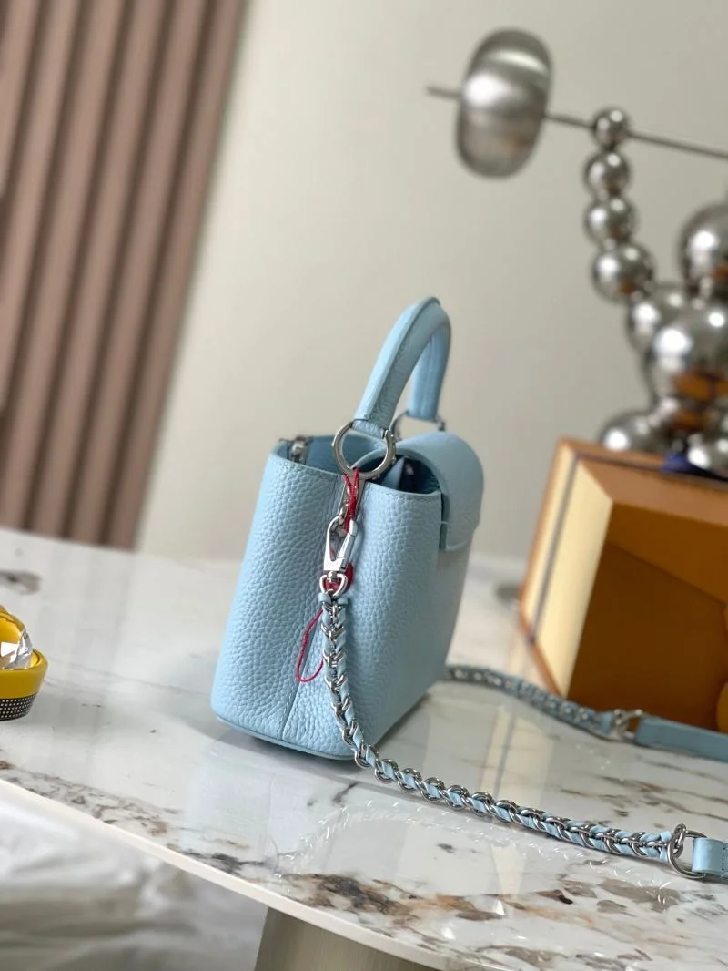 Louis Vuitton Capucines BB Bags BestValue 39807