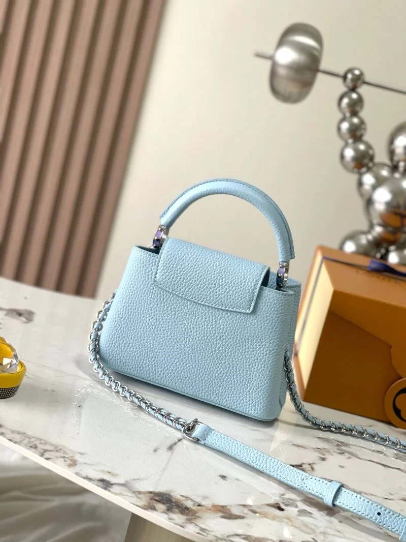 Louis Vuitton Capucines BB Bags BestValue 39807