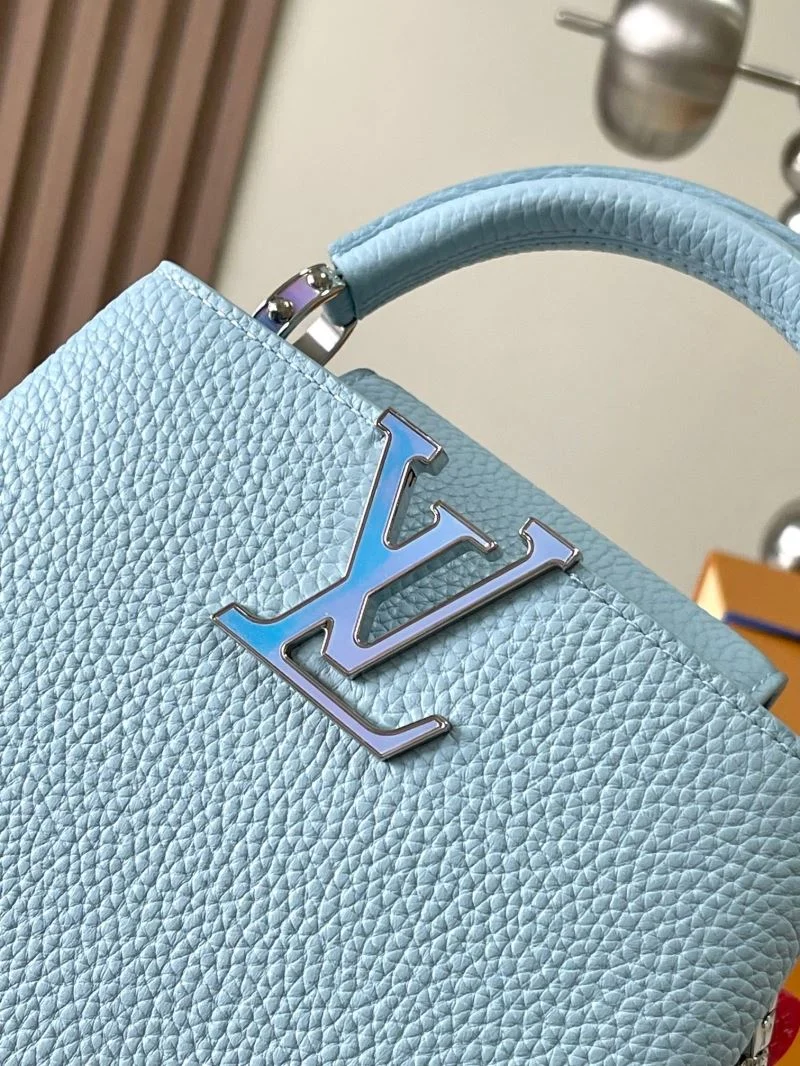 Louis Vuitton Capucines BB Bags BestValue 39807