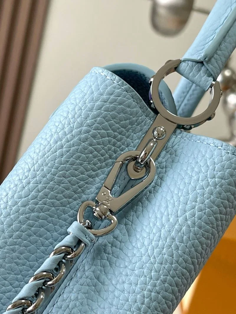 Louis Vuitton Capucines BB Bags BestValue 39807
