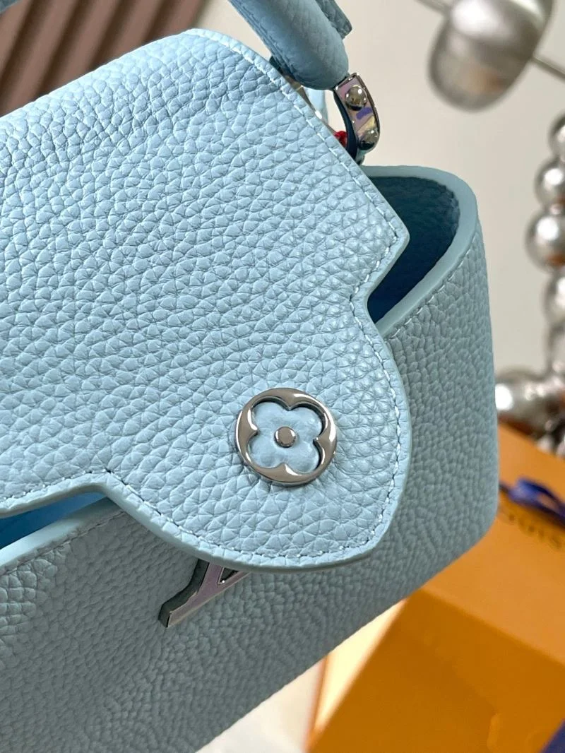Louis Vuitton Capucines BB Bags BestValue 39807