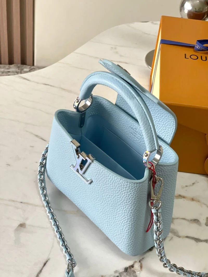 Louis Vuitton Capucines BB Bags BestValue 39807