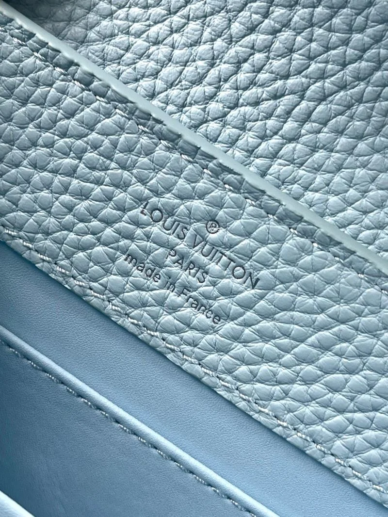 Louis Vuitton Capucines BB Bags BestValue 39807