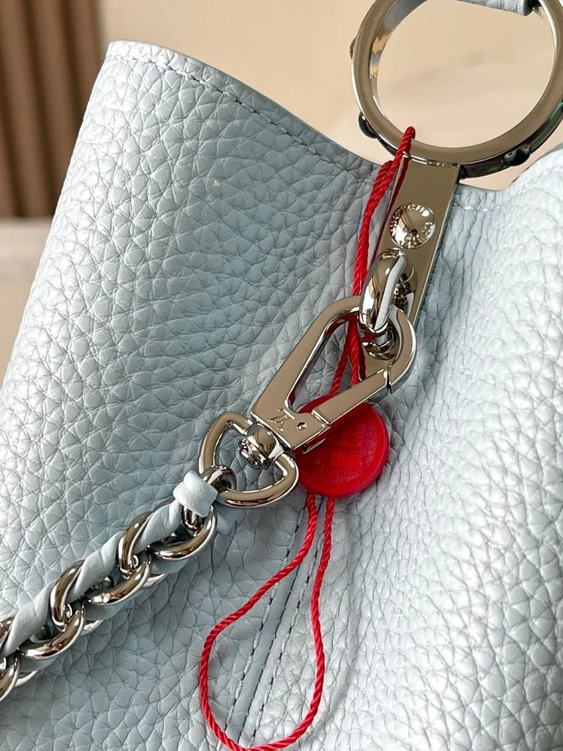 MultiPurpose Louis Vuitton Capucines BB Bags 39805