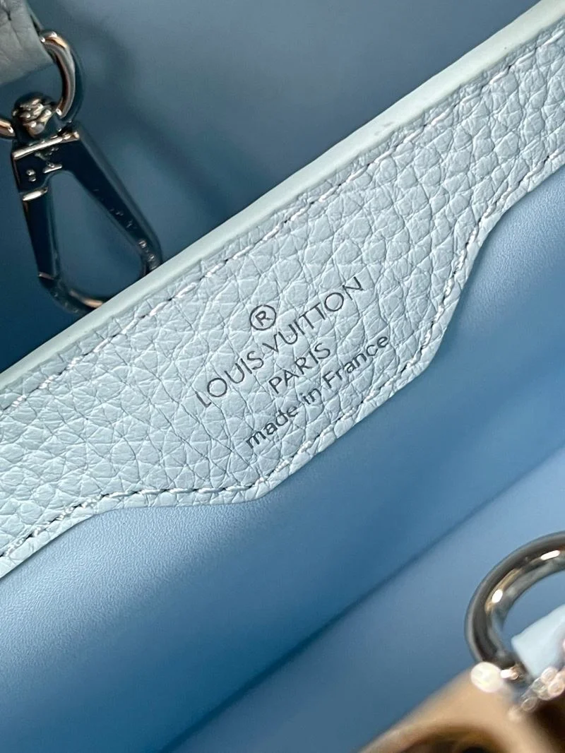 MultiPurpose Louis Vuitton Capucines BB Bags 39805