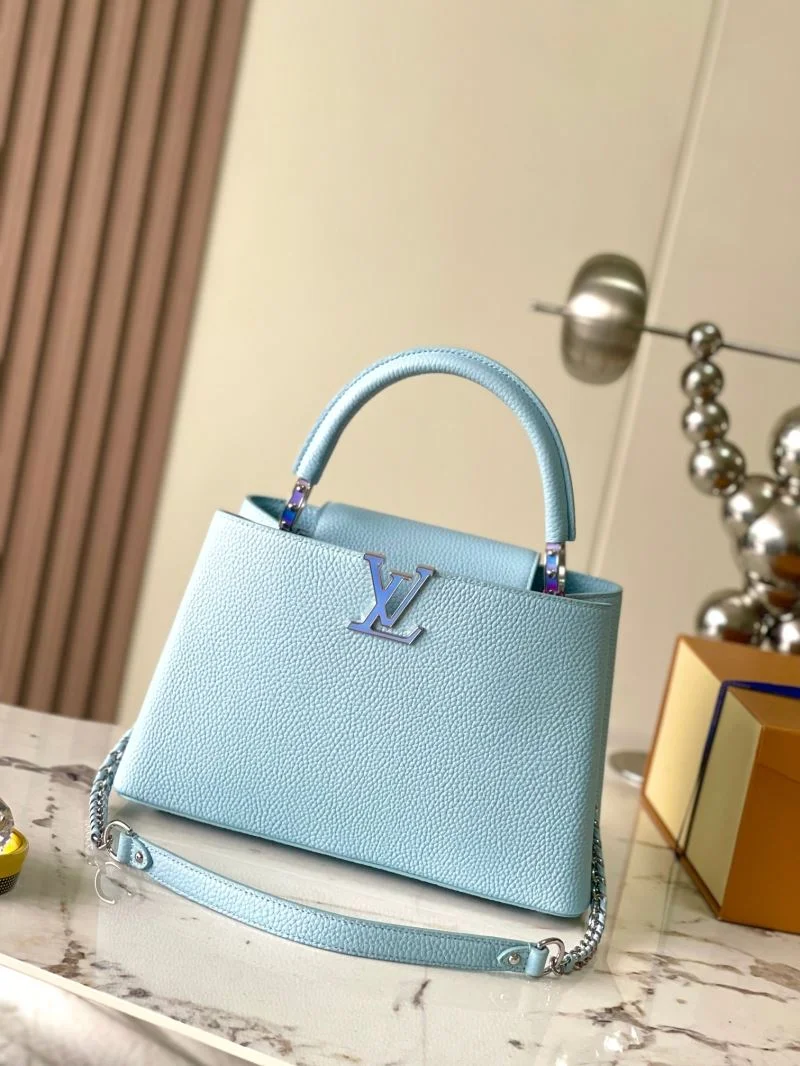 Louis Vuitton Capucines BB Bags AllSeason 39803