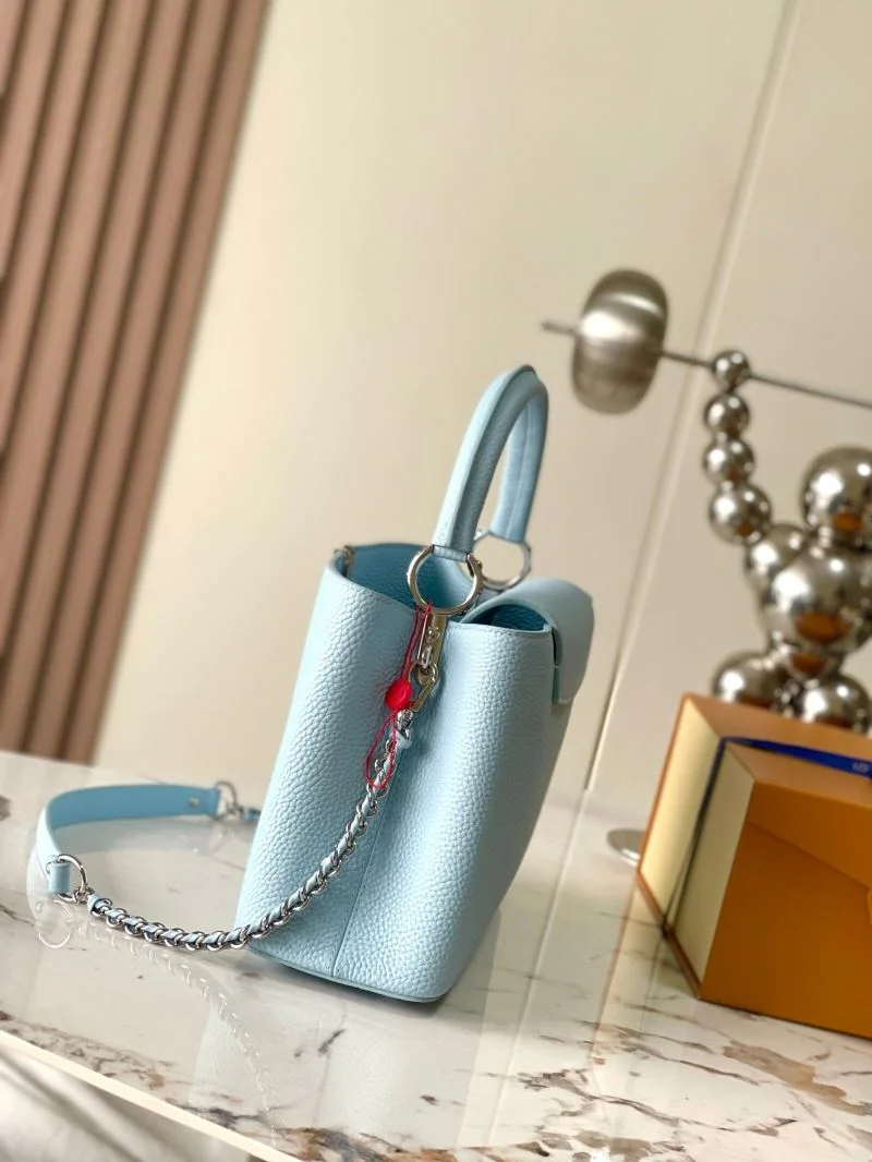 Louis Vuitton Capucines BB Bags AllSeason 39803