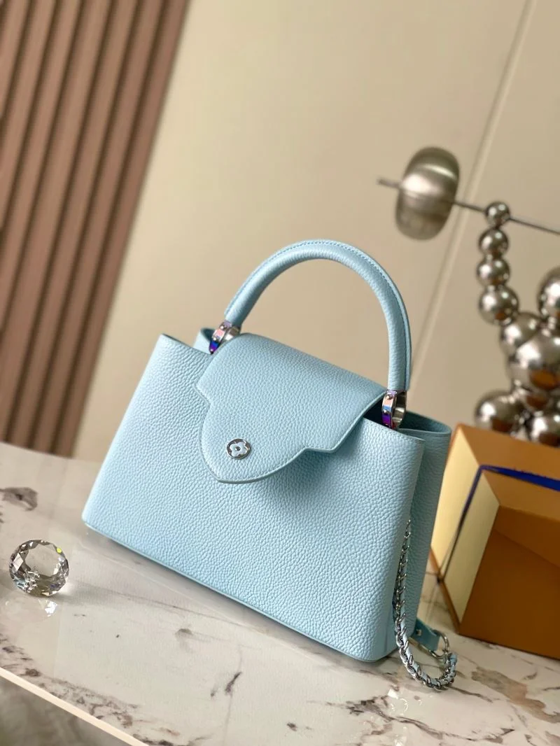 Louis Vuitton Capucines BB Bags AllSeason 39803