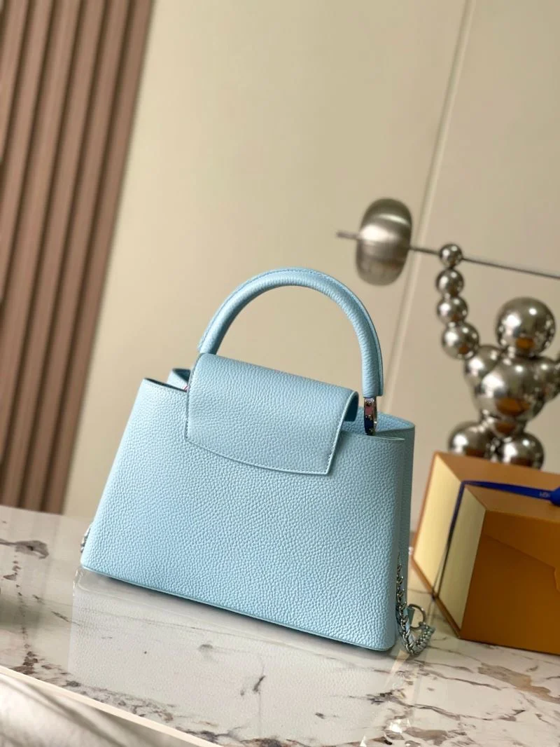 Louis Vuitton Capucines BB Bags AllSeason 39803