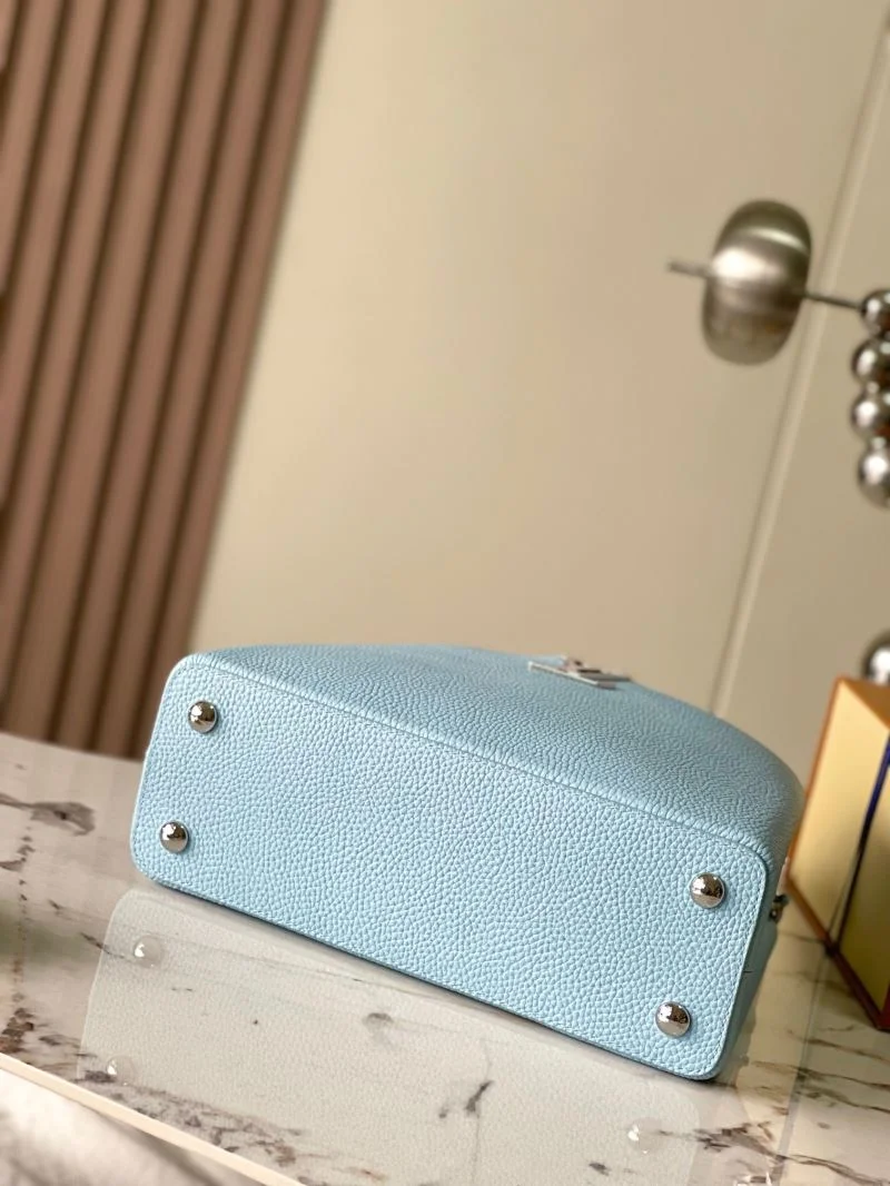 Louis Vuitton Capucines BB Bags AllSeason 39803