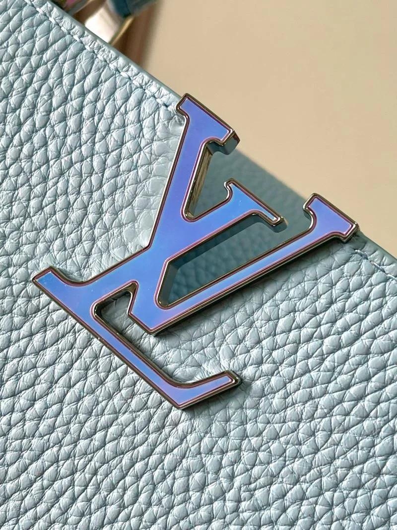 Louis Vuitton Capucines BB Bags AllSeason 39803