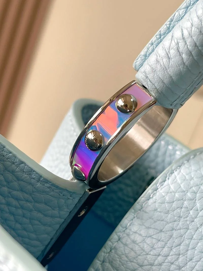 Louis Vuitton Capucines BB Bags AllSeason 39803