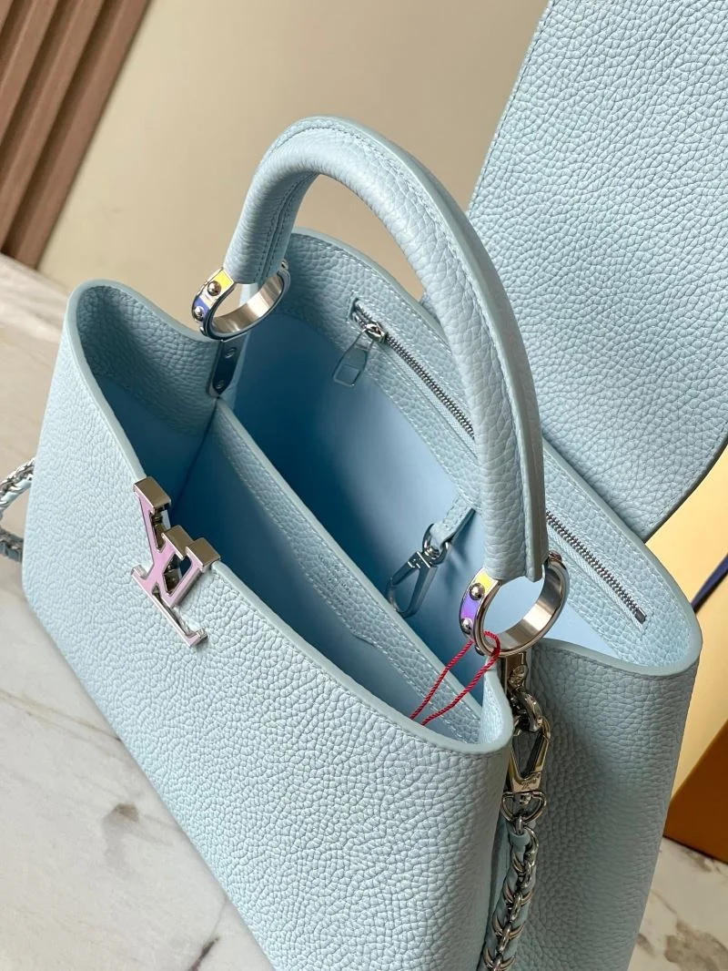 Louis Vuitton Capucines BB Bags AllSeason 39803
