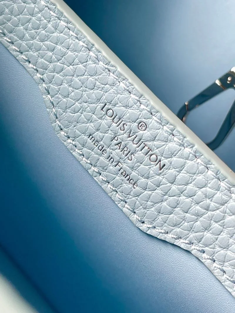Louis Vuitton Capucines BB Bags AllSeason 39803