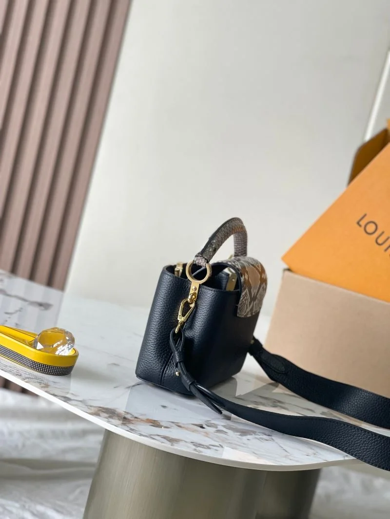 Louis Vuitton Capucines BB Bags Sustainable 39792